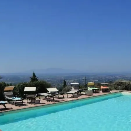 Lejlighed Cosimo Der Aeltere By Interhome *