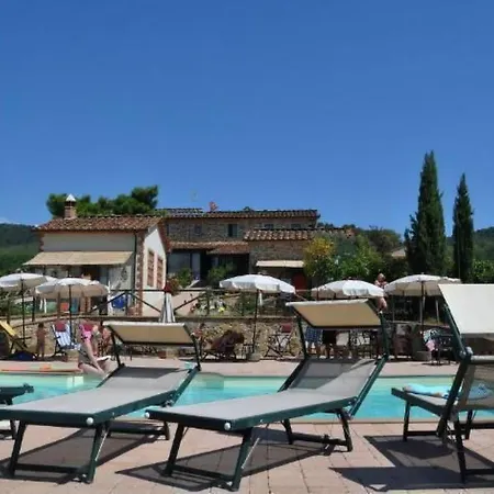 Cosimo Der Aeltere By Interhome