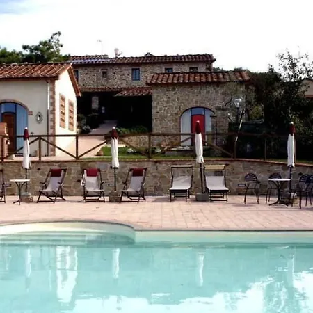 Cosimo Der Aeltere By Interhome Vinci