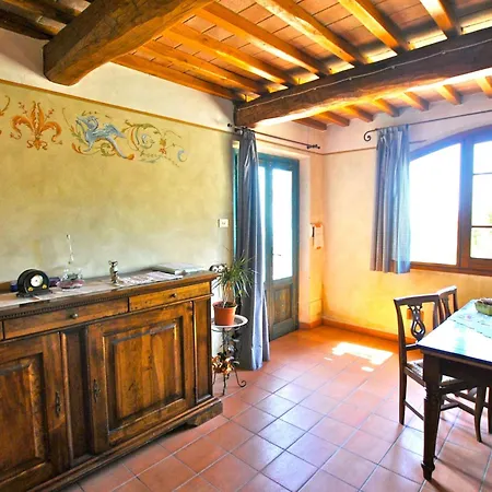 Cosimo Der Aeltere By Interhome *