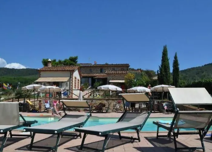 Cosimo Der Aeltere By Interhome