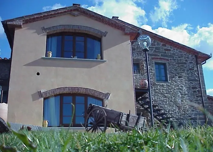 Cosimo Der Aeltere By Interhome *