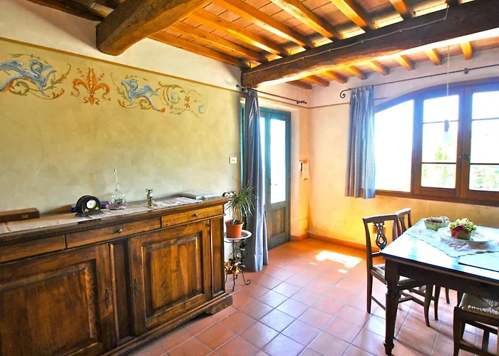 Cosimo Der Aeltere By Interhome *